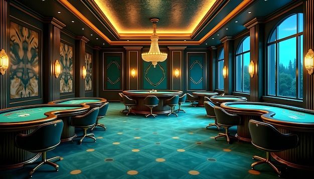 onlinecasinopolis Live Casino
