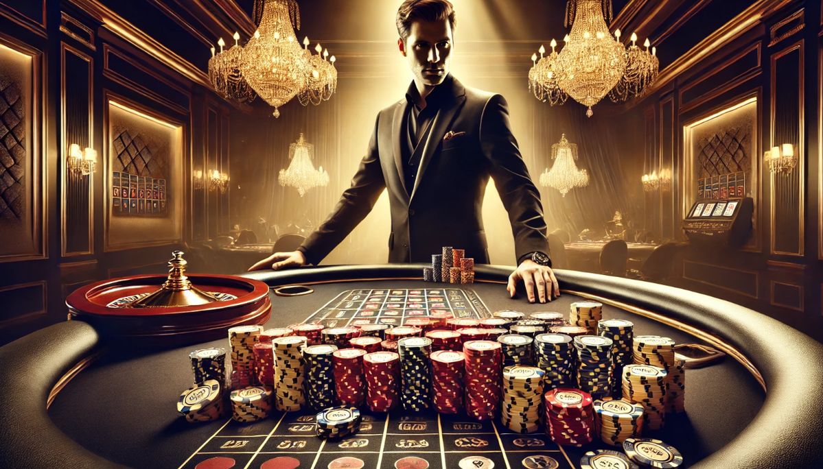 onlinecasinopolis Live Casino