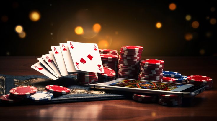 onlinecasinopolis Live Casino