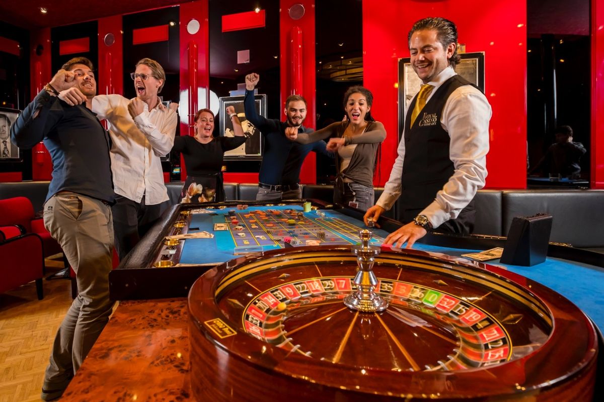 onlinecasinopolis Live Casino