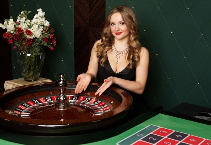 onlinecasinopolis Live Casino