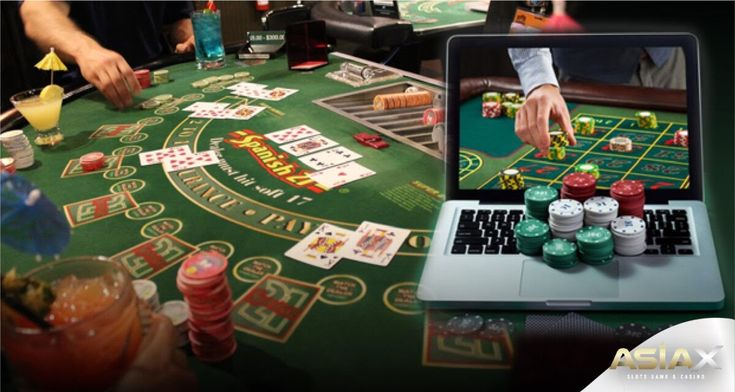 onlinecasinopolis Live Casino