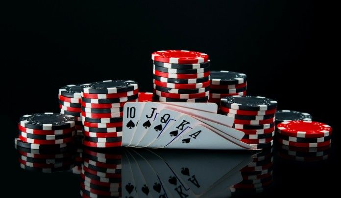 onlinecasinopolis Live Betting