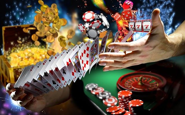 onlinecasinopolis Live Casino
